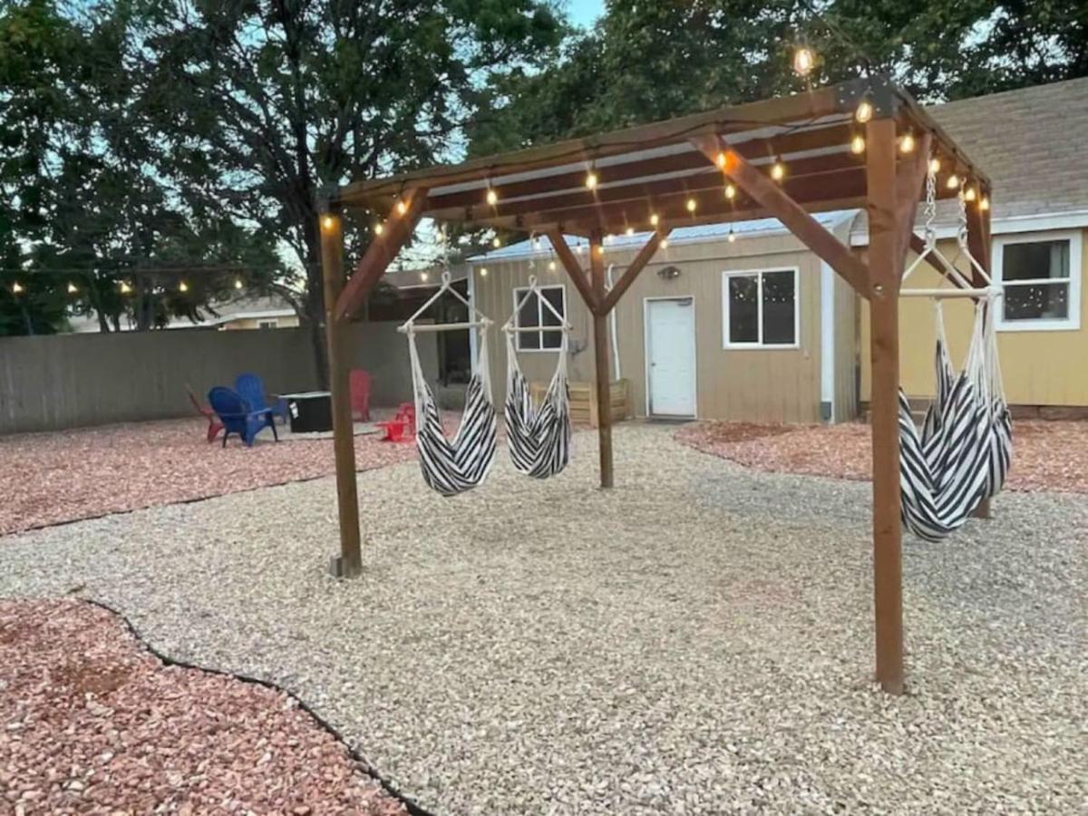 Hotel Wanderlust Hideaway, Venture Base Unit 1 Kanab Exterior foto