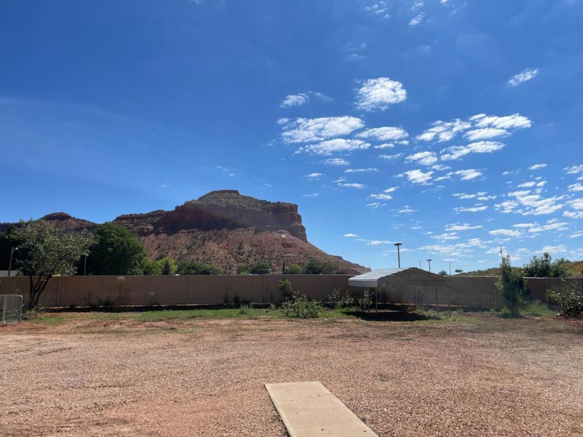 Hotel Wanderlust Hideaway, Venture Base Unit 1 Kanab Exterior foto