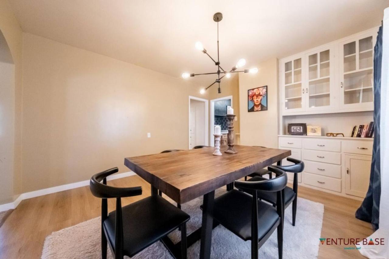 Hotel Wanderlust Hideaway, Venture Base Unit 1 Kanab Exterior foto
