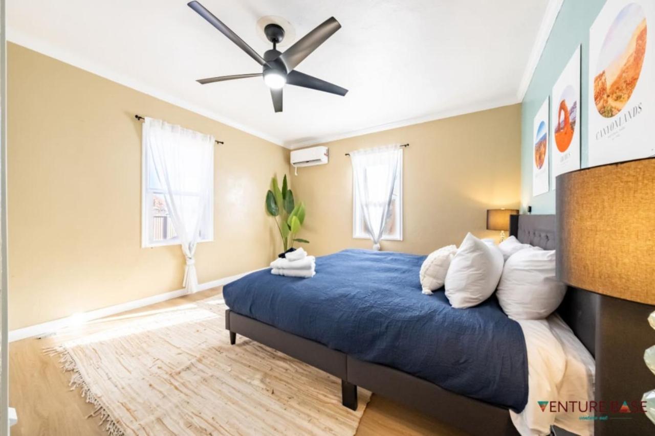 Hotel Wanderlust Hideaway, Venture Base Unit 1 Kanab Exterior foto