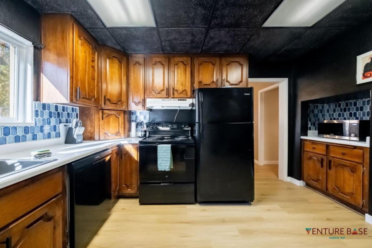 Hotel Wanderlust Hideaway, Venture Base Unit 1 Kanab Exterior foto